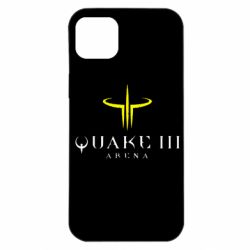 Чехол для iPhone 14 Plus Quake 3 Arena - PrintSalon