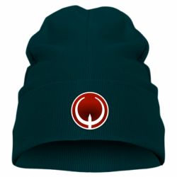 Детская шапка Quake Logo-PrintSalon Детская шапка Quake Logo