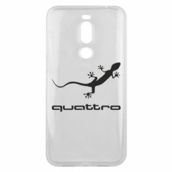 Чехол для Meizu X8 Quattro - PrintSalon