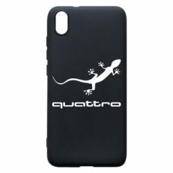 Чехол для Xiaomi Redmi 7A Quattro - PrintSalon