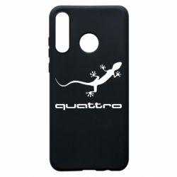 Чехол для Huawei P30 Lite Quattro - PrintSalon
