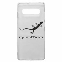 Чехол для Samsung S10+ Quattro - PrintSalon