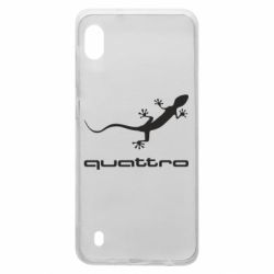 Чехол для Samsung A10 Quattro - PrintSalon