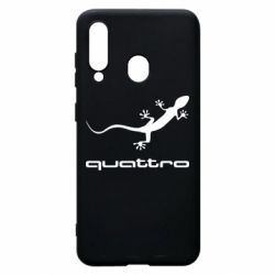 Чехол для Samsung A60 Quattro - PrintSalon