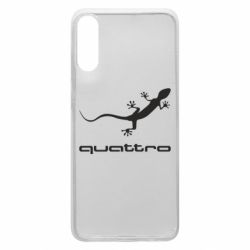 Чехол для Samsung A70 Quattro - PrintSalon