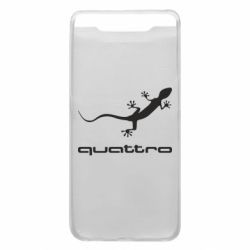 Чехол для Samsung A80 Quattro - PrintSalon