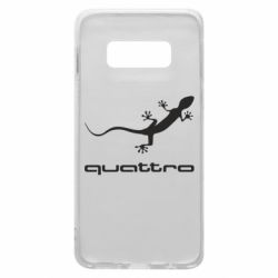Чехол для Samsung S10e Quattro - PrintSalon