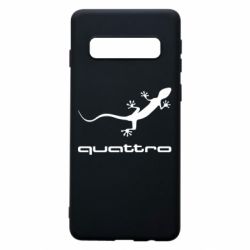 Чехол для Samsung S10 Quattro - PrintSalon