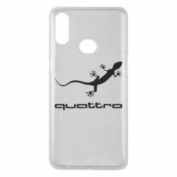 Чехол для Samsung A10s Quattro - PrintSalon