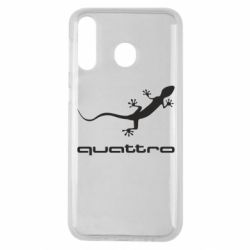 Чехол для Samsung M30 Quattro - PrintSalon