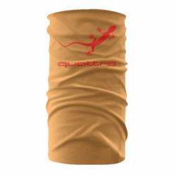 Бандана Quattro - PrintSalon