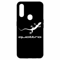 Чехол для Oppo A31 Quattro - PrintSalon