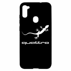 Чехол для Samsung A11/M11 Quattro - PrintSalon