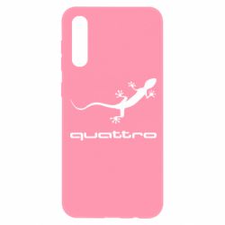 Чехол для Samsung A50 Quattro - PrintSalon