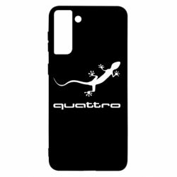 Чехол для Samsung S21+ Quattro - PrintSalon