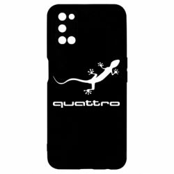 Чехол для Oppo A52/A72/A92 Quattro - PrintSalon