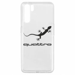 Чехол для Oppo A91/Reno3 Quattro - PrintSalon