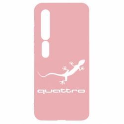 Чехол для Xiaomi Mi10/10 Pro Quattro - PrintSalon