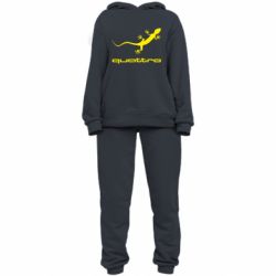 Женский костюм Quattro - PrintSalon