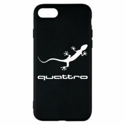 Чехол для iPhone 8 Quattro - PrintSalon