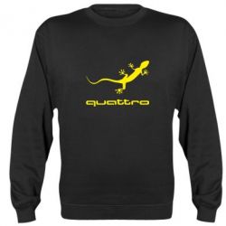 Cвитшот Quattro - PrintSalon