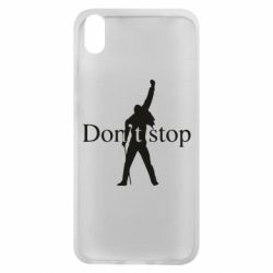 Чехол для Xiaomi Redmi 7A Queen Don't stop - PrintSalon