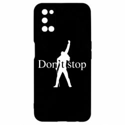 Чехол для Oppo A52/A72/A92 Queen Don't stop - PrintSalon