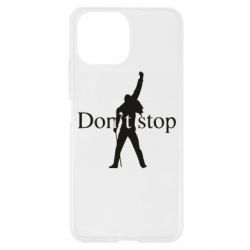 Чехол для Xiaomi Mi11 Lite Queen Don't stop - PrintSalon