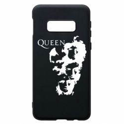 Чехол для Samsung S10e Queen music - PrintSalon