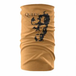 Бандана Queen music