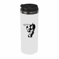 Термокружка Queen music - PrintSalon