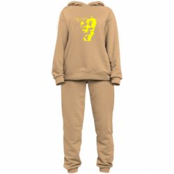 Женский костюм Queen music - PrintSalon