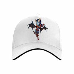 Кепка Queen of Pain - PrintSalon