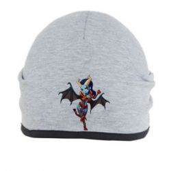 Шапка Queen of Pain - PrintSalon