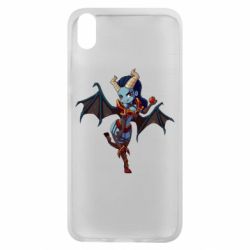 Чехол для Xiaomi Redmi 7A Queen of Pain - PrintSalon