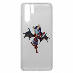 Чехол для Huawei P30 Pro Queen of Pain - PrintSalon