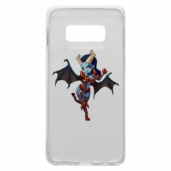 Чохол для Samsung S10e Queen of Pain