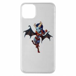 Чохол для iPhone 11 Pro Max Queen of Pain