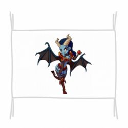 Флаг Queen of Pain