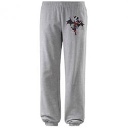 Штани Queen of Pain