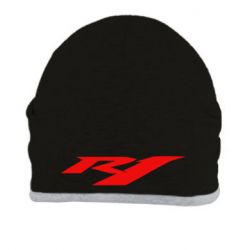Шапка R1 - PrintSalon