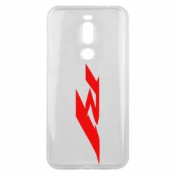 Чехол для Meizu X8 R1 - PrintSalon