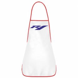 Фартук R1 - PrintSalon