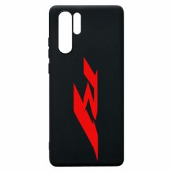 Чехол для Huawei P30 Pro R1 - PrintSalon
