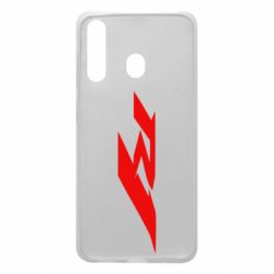 Чохол для Samsung A60 R1