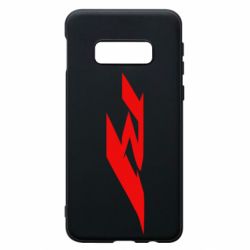 Чехол для Samsung S10e R1-PrintSalon Чехол для Samsung S10e R1