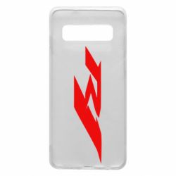Чехол для Samsung S10 R1 - PrintSalon
