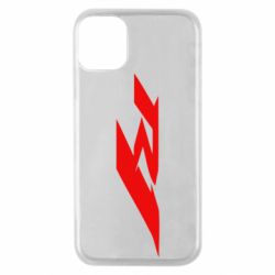 Чехол для iPhone 11 Pro R1 - PrintSalon