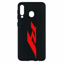 Чехол для Samsung M30 R1