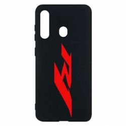 Чехол для Samsung M40 R1 - PrintSalon